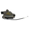 Recambio de cerradura puerta trasera izquierda para peugeot 2008 (--.2013) 1.6 16v e-hdi fap referencia OEM IAM 9688081080  