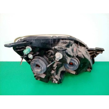 Recambio de faro izquierdo para honda cr-v (rd8) referencia OEM IAM   