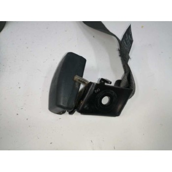 Recambio de cinturon seguridad trasero central para kia picanto i (sa) 1.1 referencia OEM IAM 8981007200  