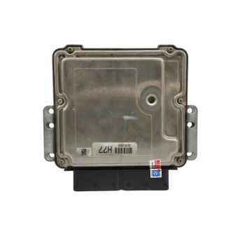 Recambio de centralita motor uce para hyundai i40 1.7 crdi cat referencia OEM IAM 391402A545 0281032311 