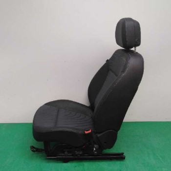 Recambio de asiento delantero derecho para opel astra j lim. 1.7 16v cdti referencia OEM IAM   