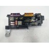 Recambio de caja reles / fusibles para mercedes-benz clase e coupe (w207) 2.1 cdi e220 referencia OEM IAM 016706581A  
