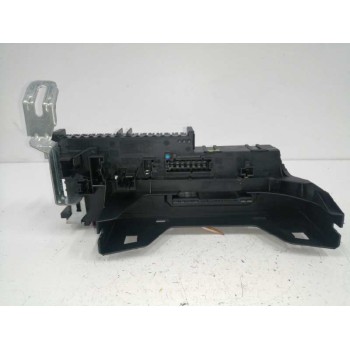Recambio de caja reles / fusibles para mercedes-benz clase e coupe (w207) 2.1 cdi e220 referencia OEM IAM 016706581A  