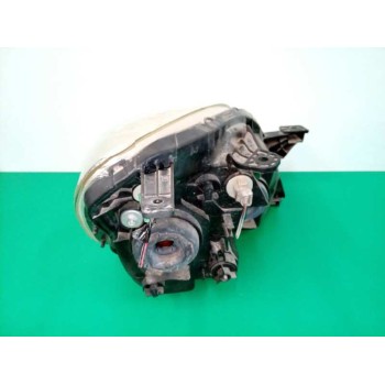 Recambio de faro izquierdo para honda cr-v (rd8) referencia OEM IAM   