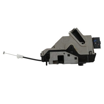 Recambio de cerradura puerta trasera izquierda para peugeot 2008 (--.2013) 1.6 16v e-hdi fap referencia OEM IAM 9688081080  