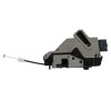 Recambio de cerradura puerta trasera izquierda para peugeot 2008 (--.2013) 1.6 16v e-hdi fap referencia OEM IAM 9688081080  