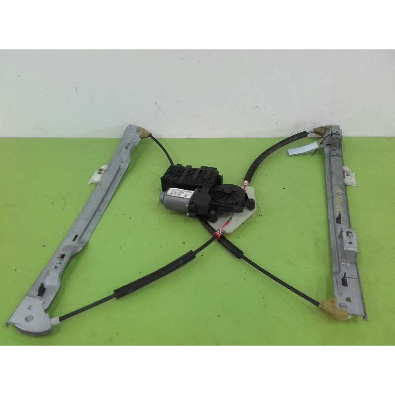 Recambio de elevalunas delantero derecho para citroën c4 grand picasso exclusive referencia OEM IAM 9682493680 9682495580 