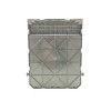 Recambio de caja reles / fusibles para peugeot 207 1.6 16v hdi referencia OEM IAM 9659285580  