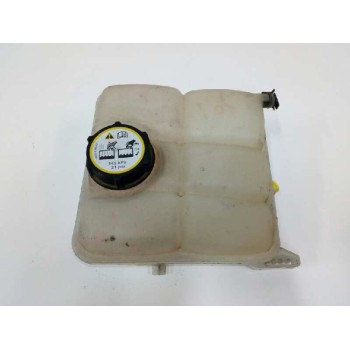 Recambio de deposito expansion para ford focus iii 1.6 tdci referencia OEM IAM 8V618K218DE  