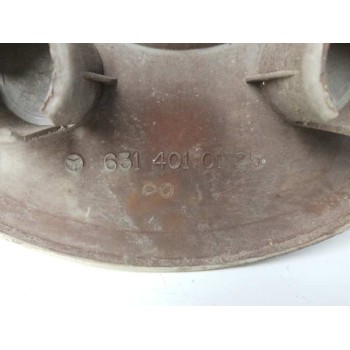 Recambio de tapacubos para mercedes-benz mb furgoneta (w631) d (631.332, 631.342) referencia OEM IAM 6314010125  