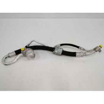 Recambio de tubos aire acondicionado para bmw serie 1 berlina (e81/e87) 118d referencia OEM IAM 64536987992  