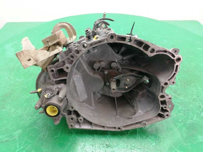 Recambio de caja cambios para peugeot 307 (s1) xt referencia OEM IAM 20DM39  
