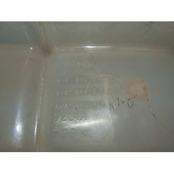 Recambio de deposito expansion para ford focus iii 1.6 tdci referencia OEM IAM 8V618K218DE  
