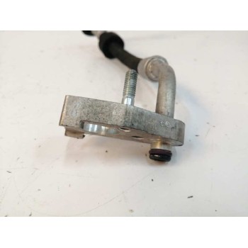 Recambio de tubos aire acondicionado para mercedes-benz clase e coupe (w207) 2.1 cdi e220 referencia OEM IAM A2048304415  