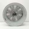 Recambio de llanta para citroën c5 ii (rc_) 1.6 hdi (rc8hzb) referencia OEM IAM HUNGARO3 6,5JX16CH4-26 4H 4X105