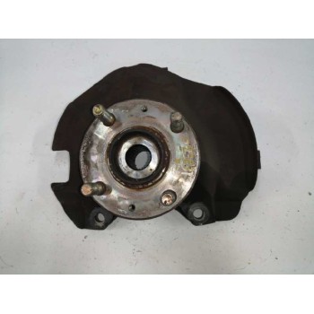 Recambio de mangueta delantera derecha para kia picanto i (sa) 1.1 referencia OEM IAM   