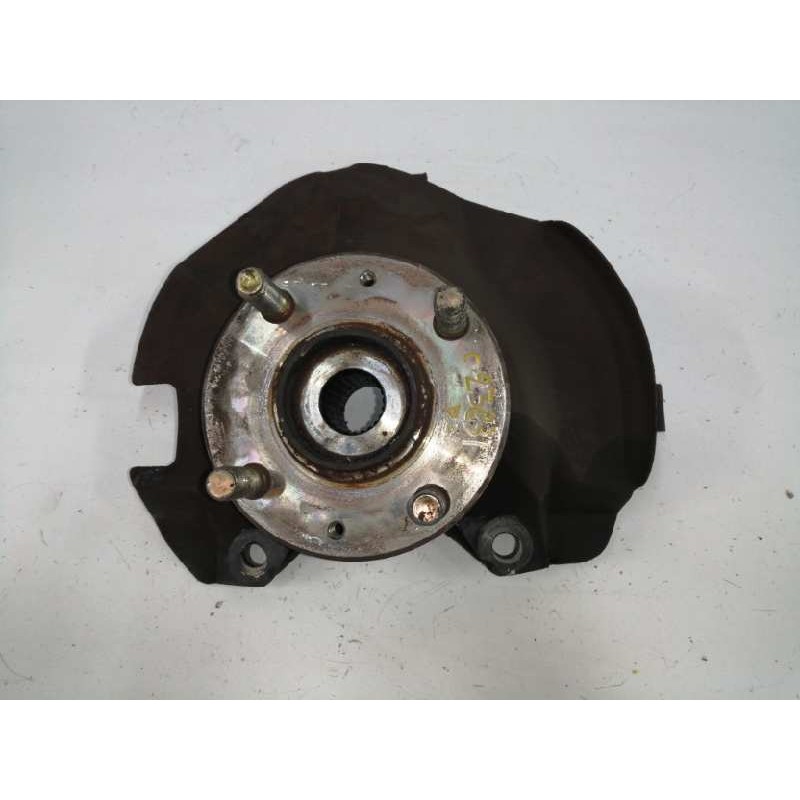 Recambio de mangueta delantera derecha para kia picanto i (sa) 1.1 referencia OEM IAM   