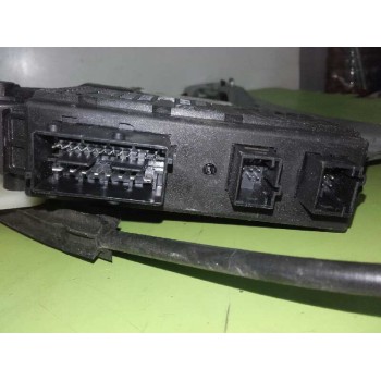 Recambio de elevalunas delantero derecho para citroën c4 grand picasso exclusive referencia OEM IAM 9682493680 9682495580 