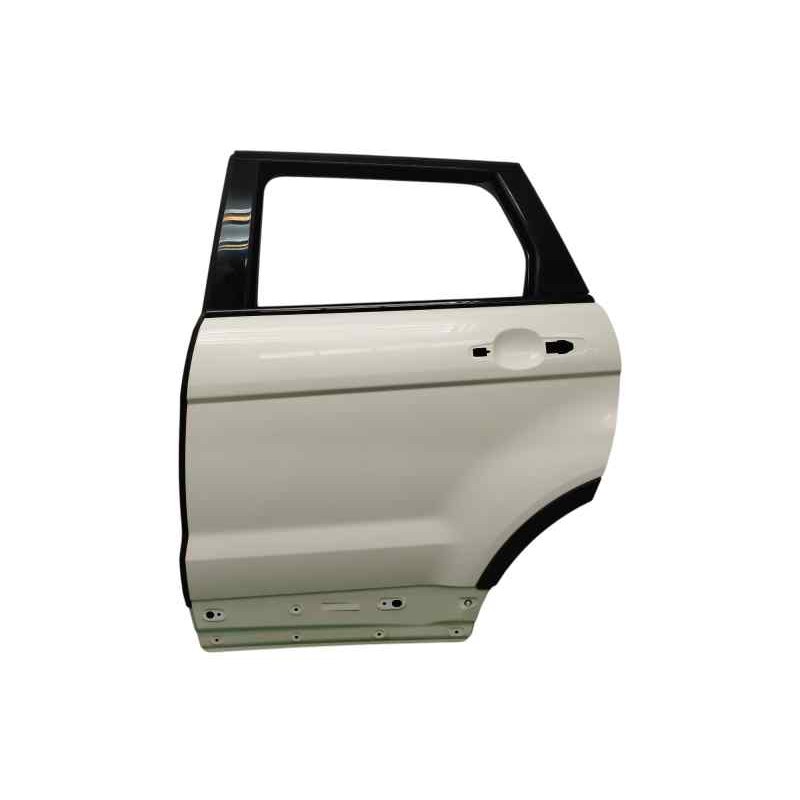 Recambio de puerta trasera izquierda para land rover range rover evoque (l538) 2.0 d referencia OEM IAM   