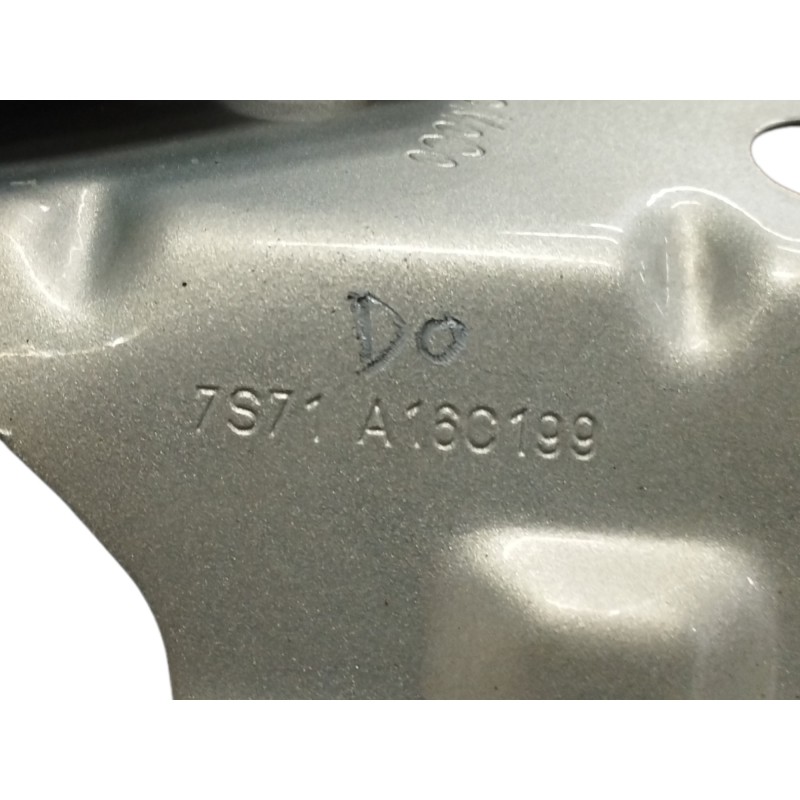 ALETA DELANTERA IZQUIERDA OBSERVAR FOTOS