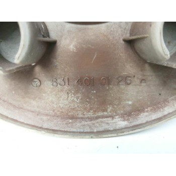 Recambio de tapacubos para mercedes-benz mb furgoneta (w631) d (631.332, 631.342) referencia OEM IAM 6314010125  