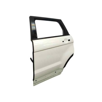 Recambio de puerta trasera izquierda para land rover range rover evoque (l538) 2.0 d referencia OEM IAM   