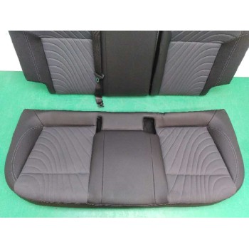 Recambio de asientos traseros para opel astra j lim. 1.7 16v cdti referencia OEM IAM   