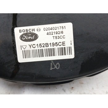 Recambio de servofreno para ford transit autobús (fd_ _, fb_ _, fs_ _, fz_ _, fc_ _) 2.0 di (f_e_, f_f_, f_g_) referencia OEM IA