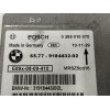 Recambio de centralita airbag para bmw serie 3 berlina (e90) 320d efficientdynamics edition referencia OEM IAM 65779184432 02850