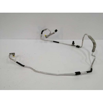 Recambio de tubos aire acondicionado para bmw serie 1 berlina (e81/e87) 118d referencia OEM IAM 64536927541  