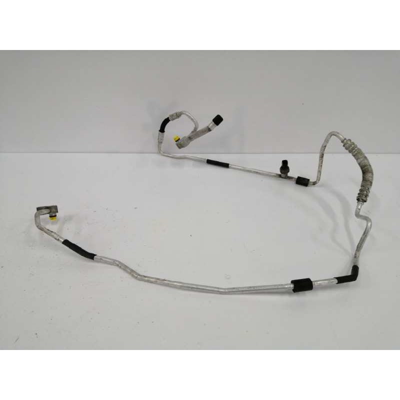 Recambio de tubos aire acondicionado para bmw serie 1 berlina (e81/e87) 118d referencia OEM IAM 64536927541  