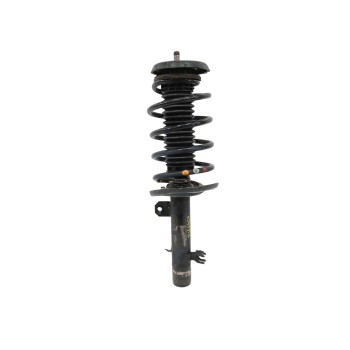Recambio de amortiguador delantero izquierdo para peugeot 2008 (--.2013) 1.6 e-hdi fap referencia OEM IAM 9820326380  