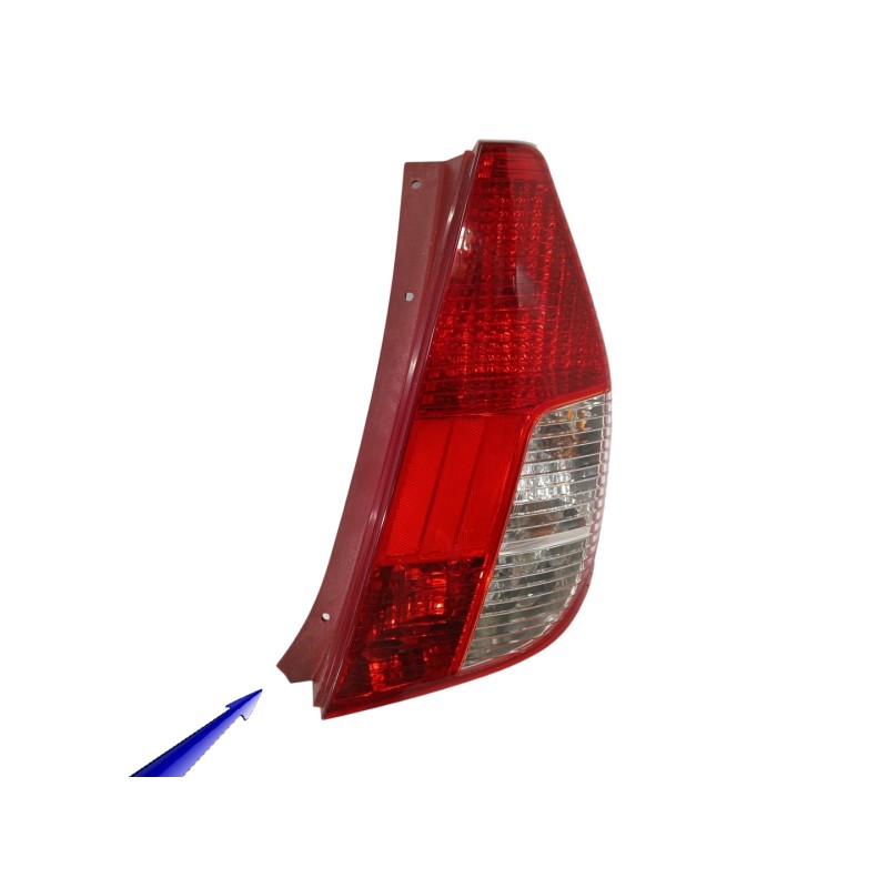 Recambio de piloto trasero derecho para hyundai i10 i (pa) 1.2 referencia OEM IAM 924020X0XX OBSERVAR FOTO 