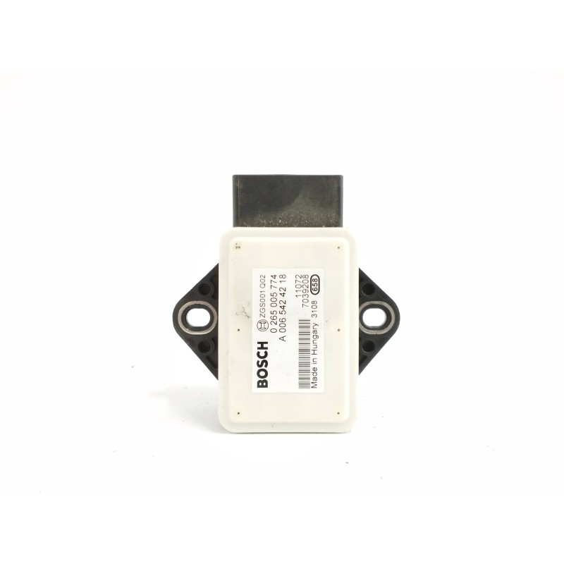 Recambio de sensor para mercedes-benz sprinterii caja cerrada (desde 01.06) 2.1 cdi cat referencia OEM IAM A0065424218 ESP 02650
