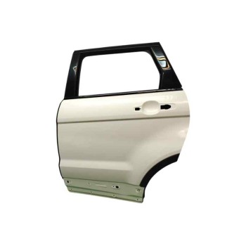 Recambio de puerta trasera izquierda para land rover range rover evoque (l538) 2.0 d referencia OEM IAM   