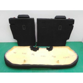 Recambio de asientos traseros para opel astra j lim. 1.7 16v cdti referencia OEM IAM   