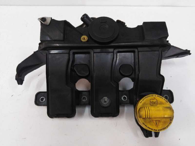 Recambio de colector admision para renault scenic iii 1.6 dci diesel fap referencia OEM IAM 118305906R  
