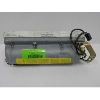 Recambio de airbag delantero derecho para bmw x5 (e53) 3.0d referencia OEM IAM 39840226009F  