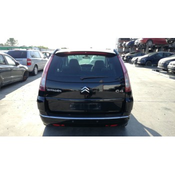 citroën c4 grand picasso del año 2009
