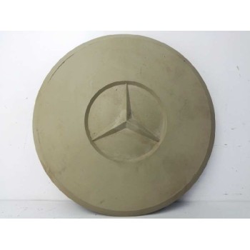 Recambio de tapacubos para mercedes-benz mb furgoneta (w631) d (631.332, 631.342) referencia OEM IAM 6314010125  