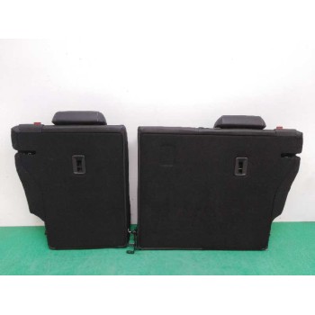 Recambio de asientos traseros para opel astra j lim. 1.7 16v cdti referencia OEM IAM   