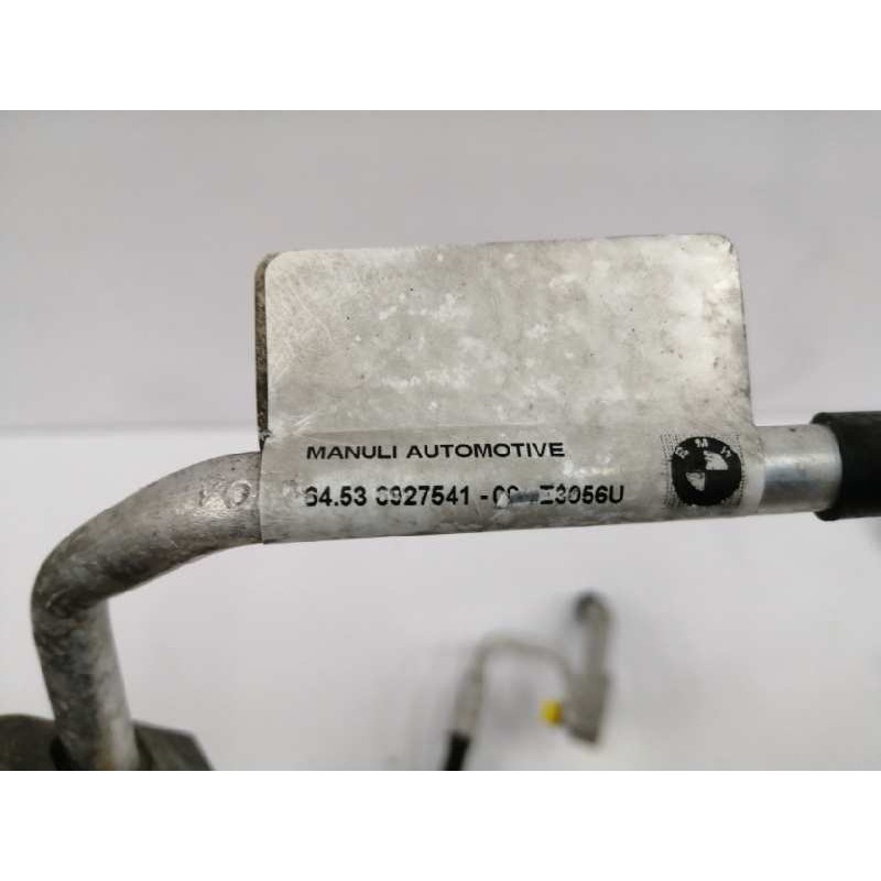 TUBOS AIRE ACONDICIONADO