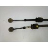 Recambio de varillaje cambio para citroën c4 berlina 1.6 16v hdi referencia OEM IAM   