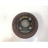 Recambio de tambor freno trasero para renault grand modus dynamique referencia OEM IAM 8200896153 DERECHO 