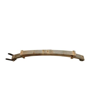 Recambio de ballesta trasera para suzuki ps 10 santana anibal 2.8 d referencia OEM IAM   