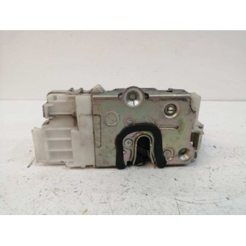 Recambio de cerradura puerta delantera derecha para mercedes-benz clase a (w169) 1.5 cat referencia OEM IAM 1697202835  