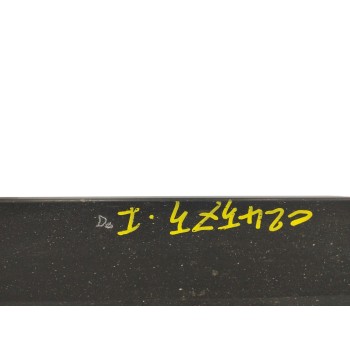 Recambio de faldon lateral para mitsubishi l200 / triton (kj_, kk_, kl_) 2.2 di-d 4wd referencia OEM IAM  LADO IZQUIERDO 