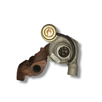 TURBOCOMPRESOR 2C106K682BB 7261942