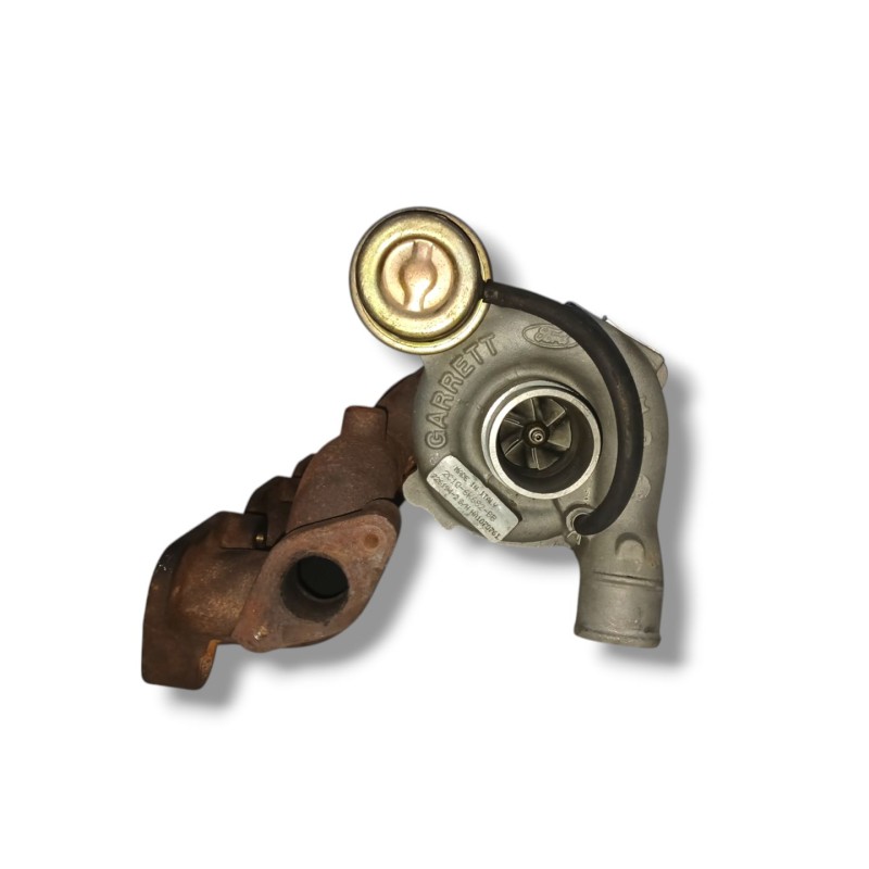 Recambio de turbocompresor para ford transit autobús (fd_ _, fb_ _, fs_ _, fz_ _, fc_ _) 2.0 di (f_e_, f_f_, f_g_) referencia OE
