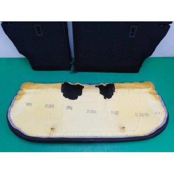 Recambio de asientos traseros para opel astra j lim. 1.7 16v cdti referencia OEM IAM   